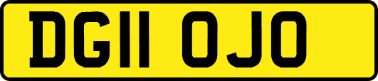 DG11OJO