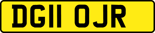 DG11OJR