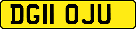 DG11OJU