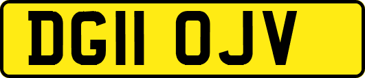 DG11OJV