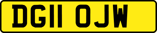 DG11OJW