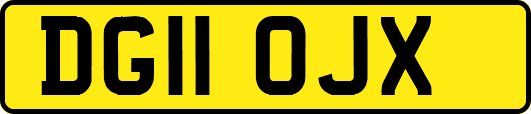 DG11OJX