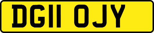 DG11OJY