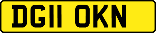 DG11OKN