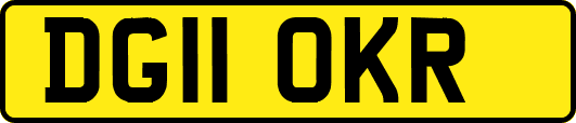 DG11OKR