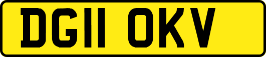 DG11OKV