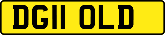 DG11OLD
