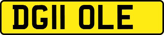 DG11OLE