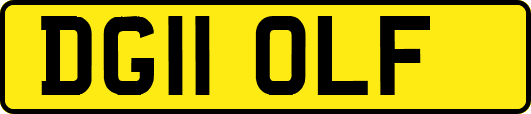 DG11OLF
