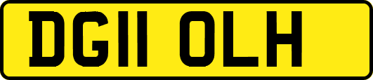 DG11OLH