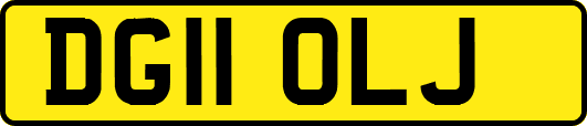 DG11OLJ