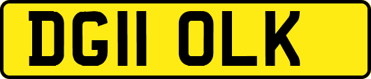 DG11OLK