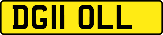 DG11OLL