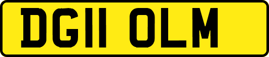 DG11OLM