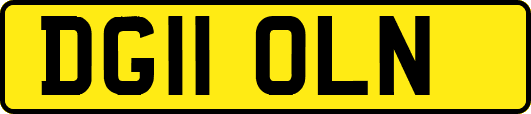 DG11OLN