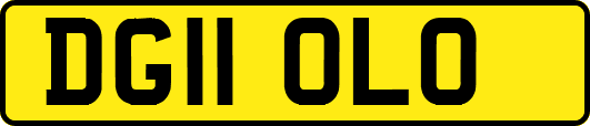 DG11OLO