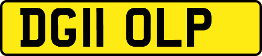 DG11OLP