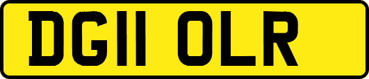 DG11OLR
