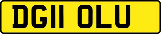DG11OLU