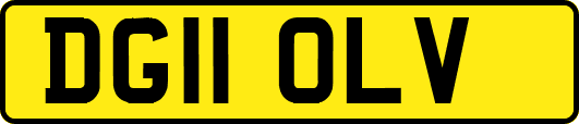 DG11OLV