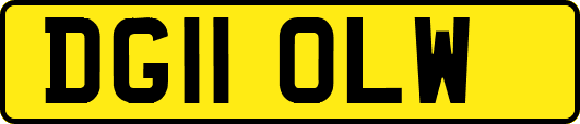 DG11OLW