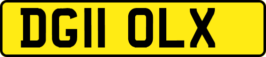 DG11OLX
