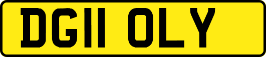 DG11OLY