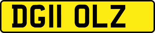 DG11OLZ