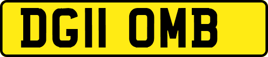 DG11OMB