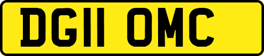 DG11OMC