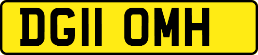 DG11OMH