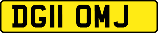 DG11OMJ