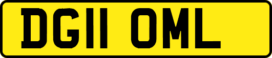 DG11OML