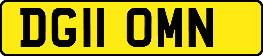 DG11OMN