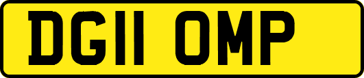 DG11OMP