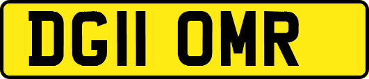 DG11OMR