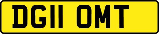 DG11OMT