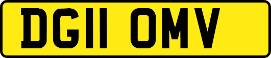 DG11OMV