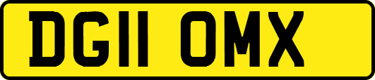 DG11OMX