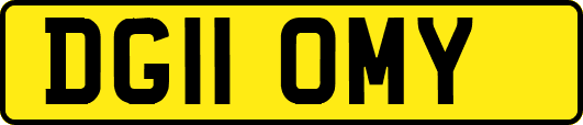 DG11OMY