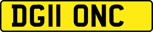 DG11ONC