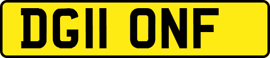 DG11ONF