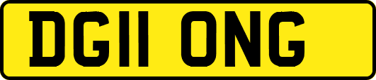 DG11ONG