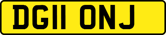 DG11ONJ