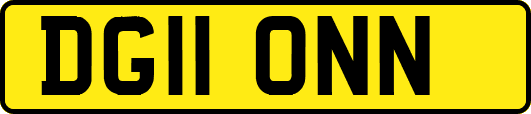 DG11ONN
