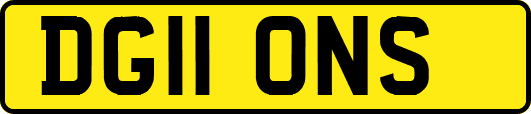 DG11ONS