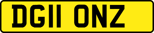 DG11ONZ