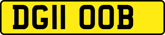 DG11OOB
