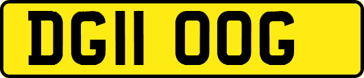 DG11OOG