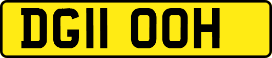 DG11OOH